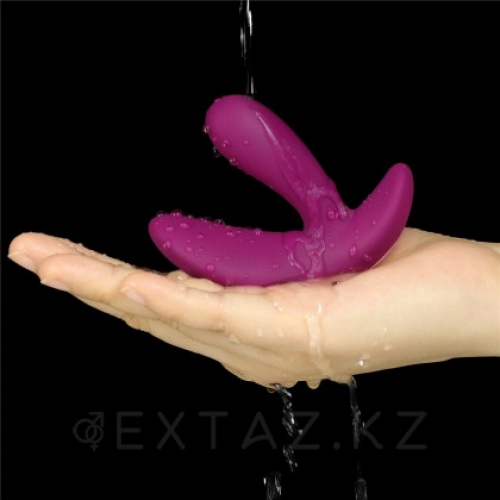 Вибратор с пультом ДУ O-Sensual Remote Rider  в Казахстане, интернет-аптека Aurma.kz