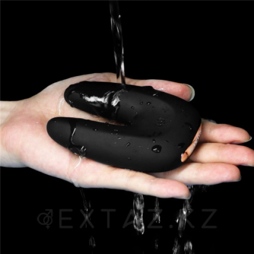 Стимулятор клитора O-Sensual Rapture Twin от LOVETOY  в Казахстане, интернет-аптека Aurma.kz