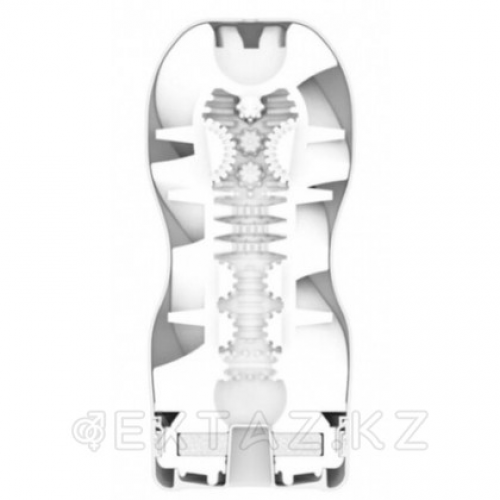 TENGA Мастурбатор Air Flow Cup  в Казахстане, интернет-аптека Aurma.kz