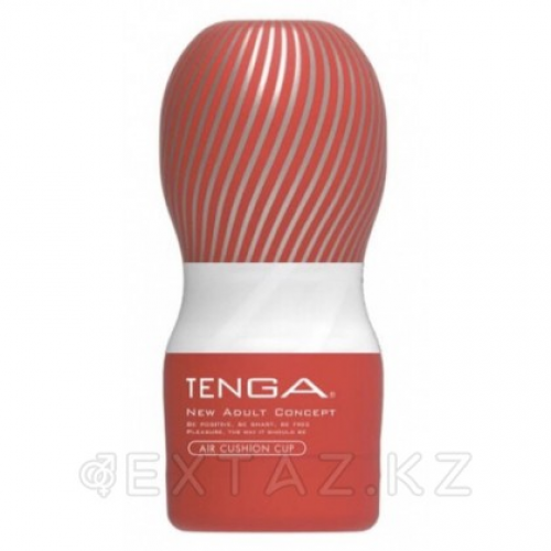 TENGA Мастурбатор Air Flow Cup  в Казахстане, интернет-аптека Aurma.kz