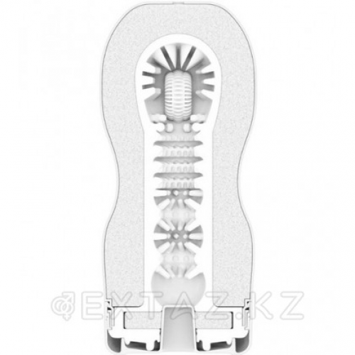 TENGA Мастурбатор Original Vacuum Cup Gentle в Казахстане, интернет-аптека Aurma.kz