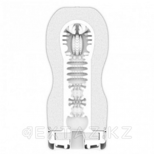 TENGA Мастурбатор Original Vacuum Cup Hard  в Казахстане, интернет-аптека Aurma.kz