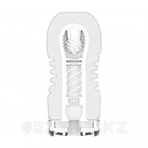 TENGA Мастурбатор Rolling Head Cup Gentle  в Казахстане, интернет-аптека Aurma.kz