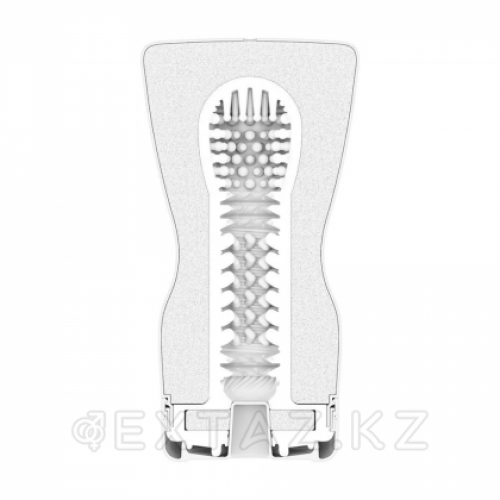 TENGA Мастурбатор Soft Case Cup в Казахстане, интернет-аптека Aurma.kz