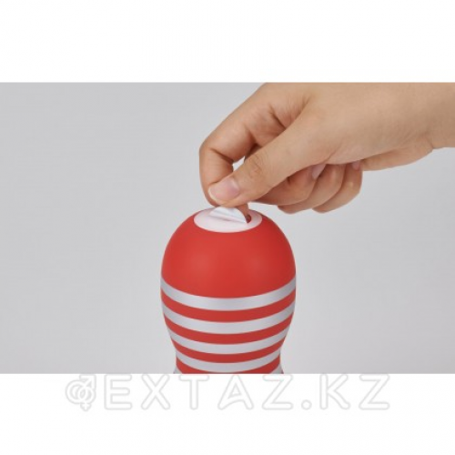 TENGA Мастурбатор Soft Case Cup в Казахстане, интернет-аптека Aurma.kz