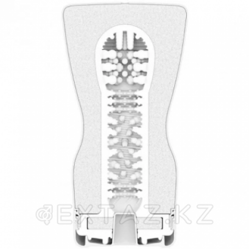 TENGA Мастурбатор Soft Case Cup Gentle в Казахстане, интернет-аптека Aurma.kz