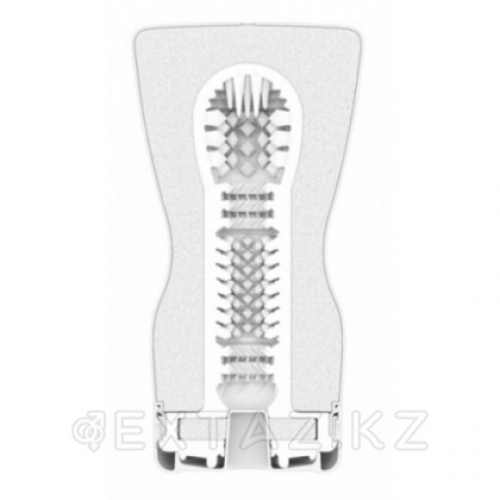 TENGA Мастурбатор Soft Case Cup Strong в Казахстане, интернет-аптека Aurma.kz