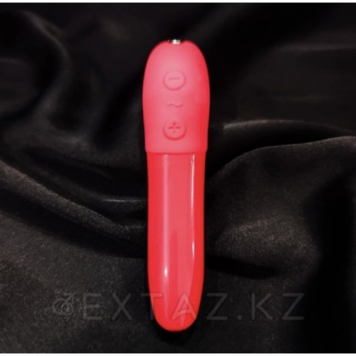 WE-VIBE Вибратор Tango X вишнёвый  в Казахстане, интернет-аптека Рокет Фарм