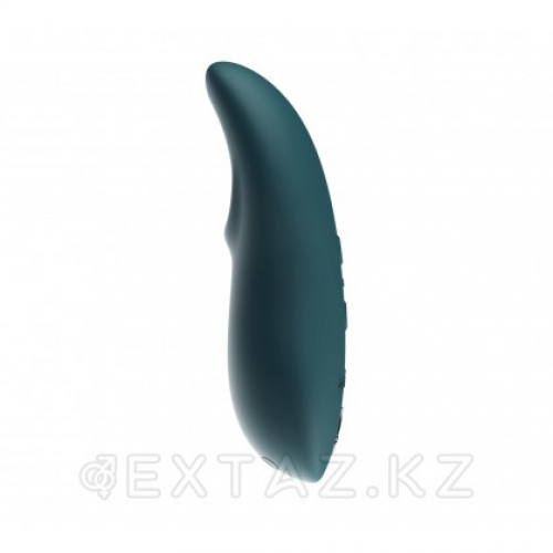 WE-VIBE Вибратор Touch X зеленый  в Казахстане, интернет-аптека Aurma.kz