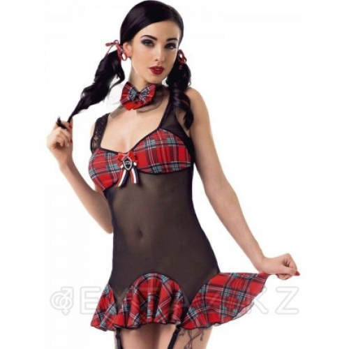 Костюм Школьницы отличницы (M/L)  в Казахстане, интернет-аптека Aurma.kz