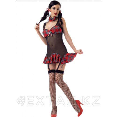 Костюм Школьницы отличницы (M/L)  в Казахстане, интернет-аптека Aurma.kz