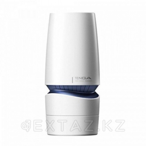 TENGA Aero Мастурбатор Cobalt Ring  в Казахстане, интернет-аптека Aurma.kz