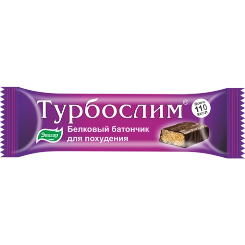 Турбослим Батончик 50г №1