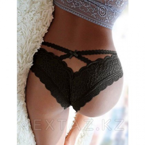 Трусики Sexy Floral (размер 3XL)  в Казахстане, интернет-аптека Aurma.kz