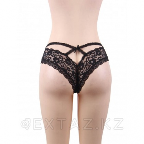 Трусики Sexy Floral (размер 3XL) в Казахстане, интернет-аптека Aurma.kz