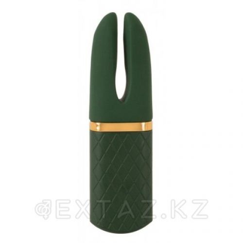 Emerald Love Вибратор Luxurious Split Tip  в Казахстане, интернет-аптека Aurma.kz