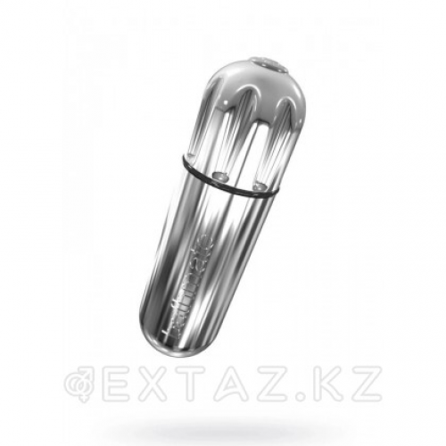 Вибропуля Vibe Bullet (chrome) Bathmate  в Казахстане, интернет-аптека Aurma.kz