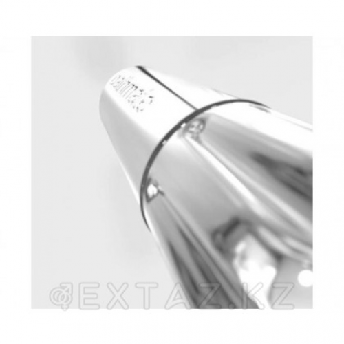 Вибропуля Vibe Bullet (chrome) Bathmate  в Казахстане, интернет-аптека Aurma.kz