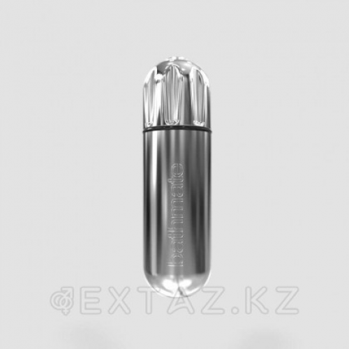 Вибропуля Vibe Bullet (chrome) Bathmate в Казахстане, интернет-аптека Aurma.kz
