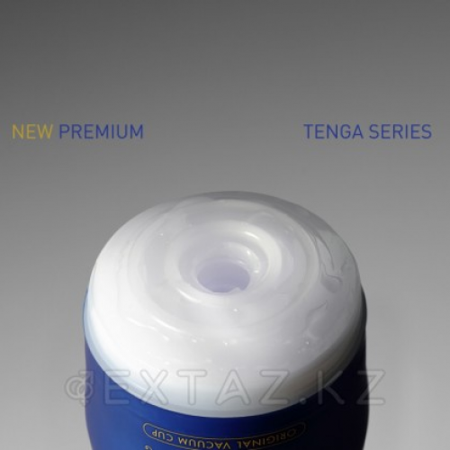 TENGA PREMIUM Мастурбатор Dual Sensation CUP в Казахстане, интернет-аптека Aurma.kz