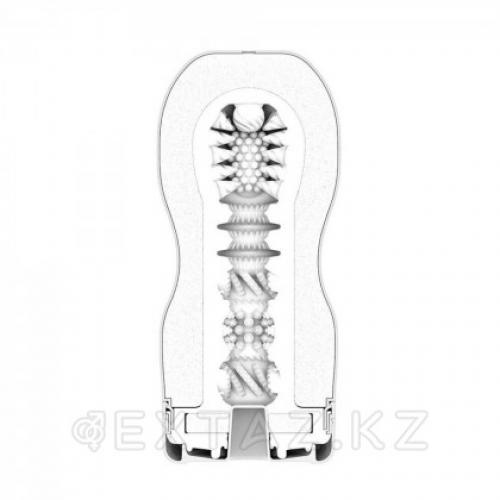 TENGA PREMIUM Мастурбатор Original Vacuum CUP - GENTLE (Soft) в Казахстане, интернет-аптека Aurma.kz