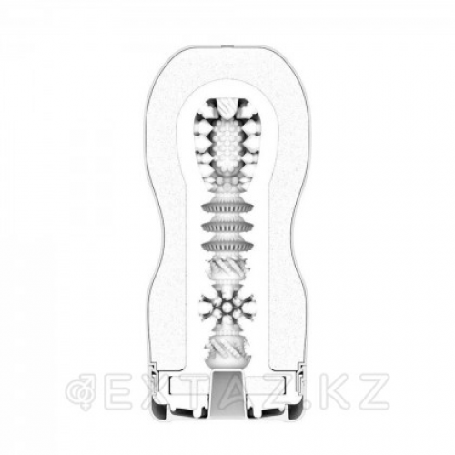 TENGA PREMIUM Мастурбатор Original Vacuum CUP (hard)  в Казахстане, интернет-аптека Aurma.kz