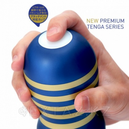 TENGA PREMIUM Мастурбатор Rolling Head CUP  в Казахстане, интернет-аптека Aurma.kz