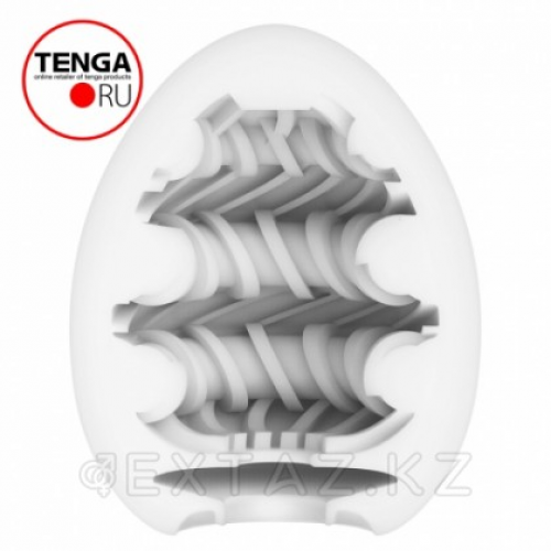 TENGA  Стимулятор яйцо WONDER RING  в Казахстане, интернет-аптека Aurma.kz