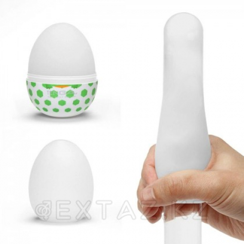 TENGA  Стимулятор яйцо WONDER STUD  в Казахстане, интернет-аптека Aurma.kz