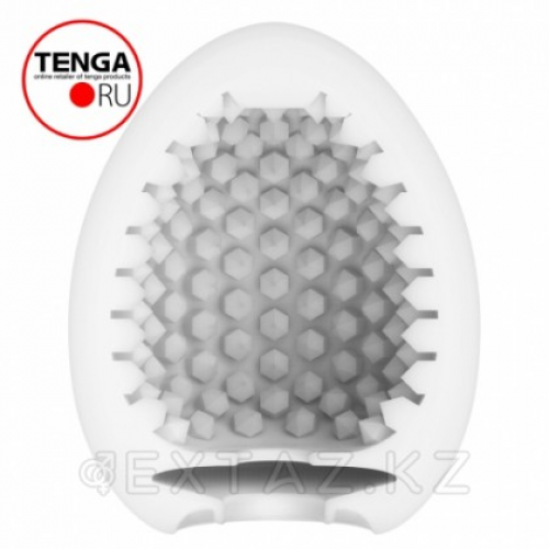 TENGA  Стимулятор яйцо WONDER STUD  в Казахстане, интернет-аптека Aurma.kz