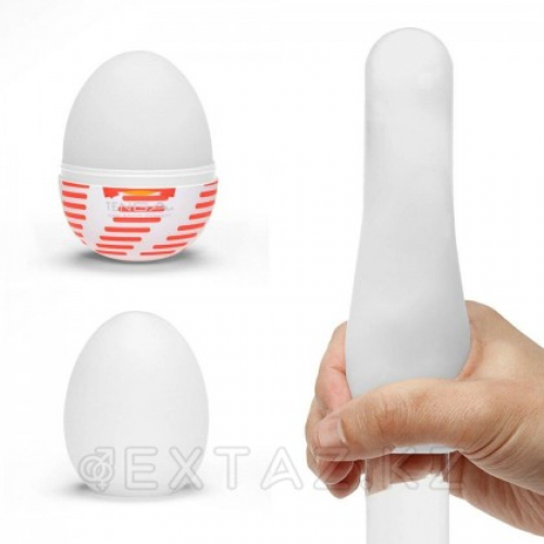 TENGA  Стимулятор яйцо WONDER TUBE  в Казахстане, интернет-аптека Aurma.kz