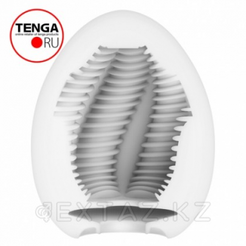 TENGA  Стимулятор яйцо WONDER TUBE  в Казахстане, интернет-аптека Aurma.kz