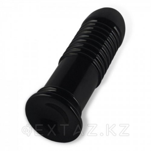 Анальный фаллоимитатор King-Sized Anal Bumper (22,5*5,7)  в Казахстане, интернет-аптека Aurma.kz