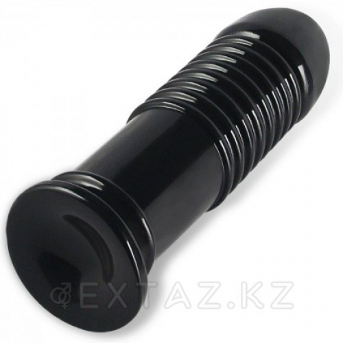 Анальный фаллоимитатор King-Sized Anal Bumper (22,5*5,7)  в Казахстане, интернет-аптека Aurma.kz