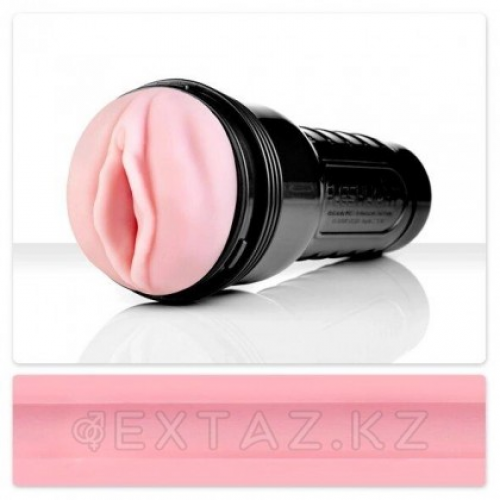FLESHLIGHT PINK  Original Мастурбатор (вагина)  в Казахстане, интернет-аптека Aurma.kz