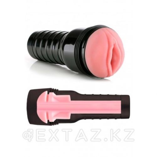 FLESHLIGHT PINK  Original Мастурбатор (вагина)  в Казахстане, интернет-аптека Aurma.kz