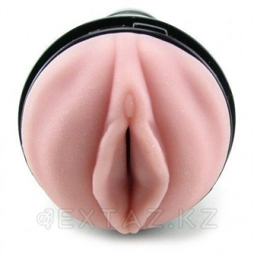 FLESHLIGHT PINK Original Мастурбатор (вагина) в Казахстане, интернет-аптека Aurma.kz