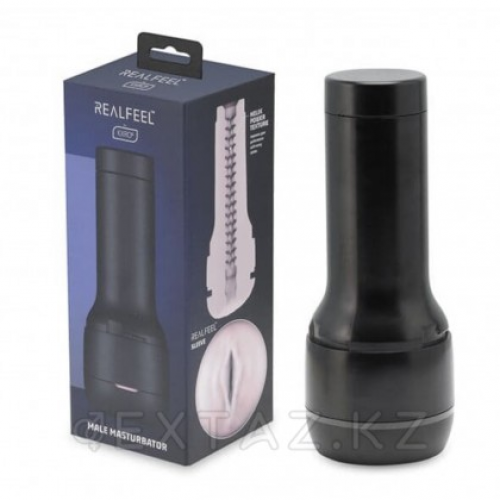 KIIROO Мастурбатор Feel stroker  в Казахстане, интернет-аптека Aurma.kz