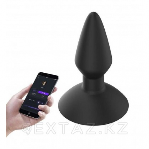 MAGIC MOTION Вибровтулка Equinox  в Казахстане, интернет-аптека Aurma.kz