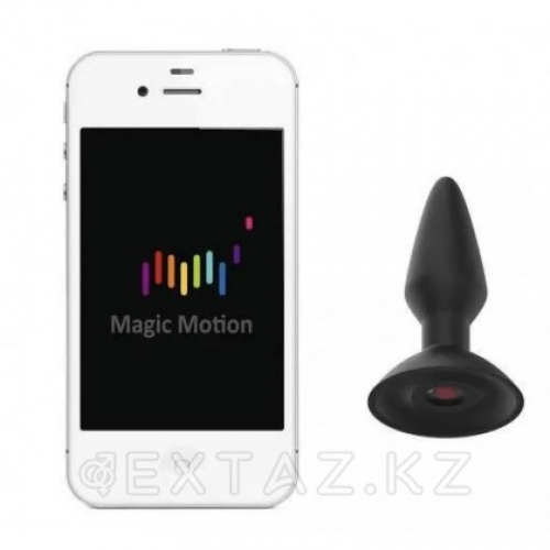 MAGIC MOTION Вибровтулка Equinox  в Казахстане, интернет-аптека Aurma.kz