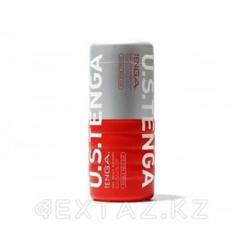 TENGA Мастурбатор Double Hole US в Казахстане, интернет-аптека Aurma.kz