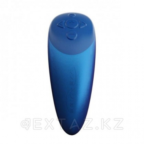 WE-VIBE Chorus Вибратор для пар синий  в Казахстане, интернет-аптека Aurma.kz