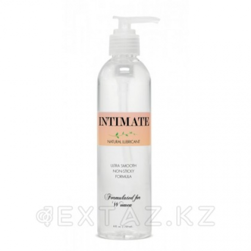 Intimate Natural Lubricant for Women, лубрикант для женщин, 250 мл.  в Казахстане, интернет-аптека Рокет Фарм