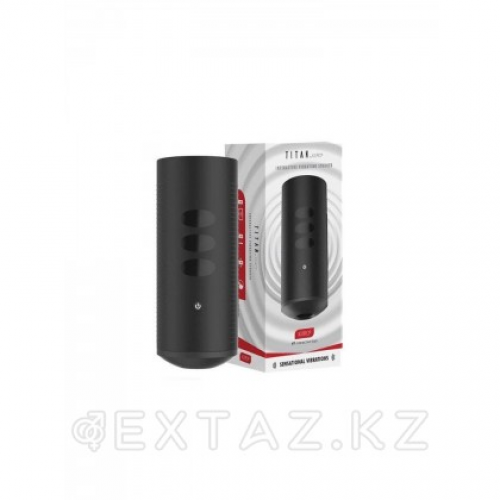 KIIROO Мастурбатор интерактивный Kiiroo Titan Experience  в Казахстане, интернет-аптека Aurma.kz