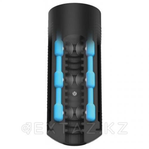 KIIROO Мастурбатор интерактивный Kiiroo Titan Experience  в Казахстане, интернет-аптека Aurma.kz