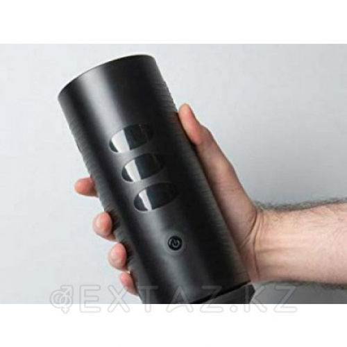 KIIROO Мастурбатор интерактивный Kiiroo Titan Experience в Казахстане, интернет-аптека Aurma.kz
