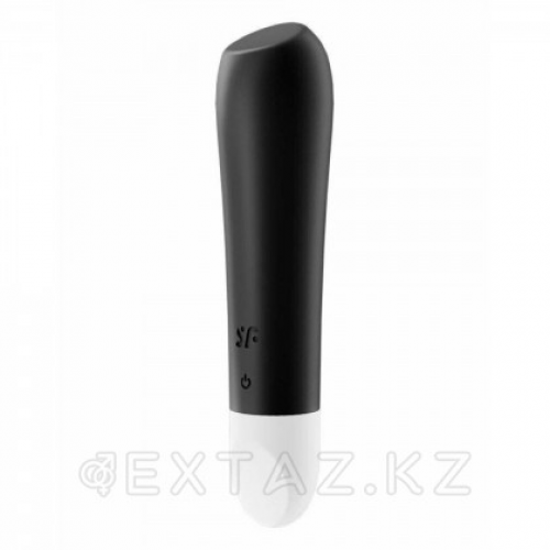 Мини-вибратор Satisfyer Ultra Power Bullet 2 черный  в Казахстане, интернет-аптека Aurma.kz