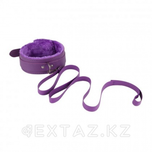 Фетиш набор SM Sexy Bondage Purple  в Казахстане, интернет-аптека Aurma.kz