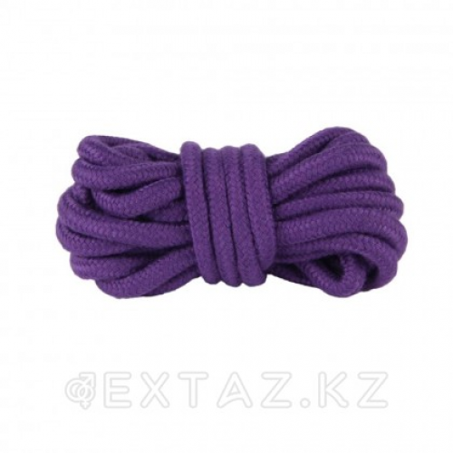 Фетиш набор SM Sexy Bondage Purple в Казахстане, интернет-аптека Aurma.kz