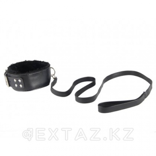 Фетиш набор Sexy Bondage Black (10)  в Казахстане, интернет-аптека Aurma.kz